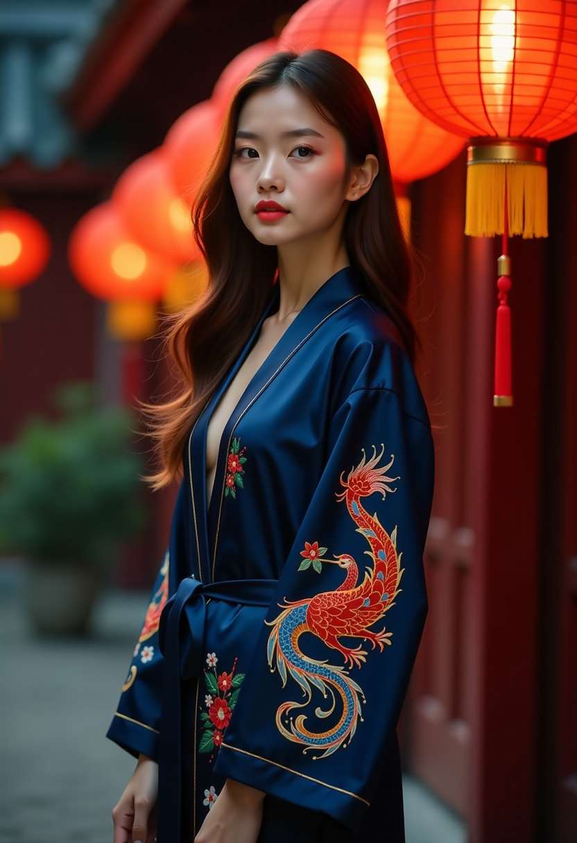 托斯卡纳的夏天