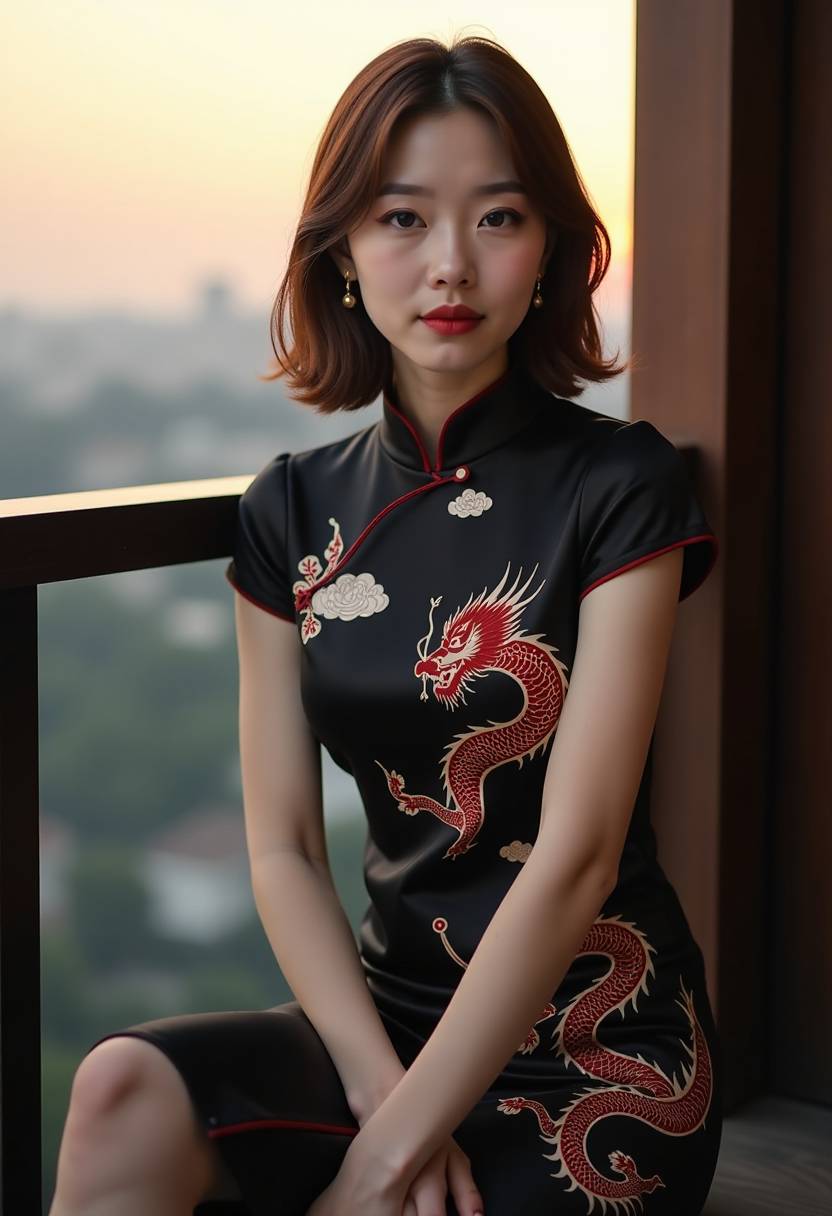 卡布里岛之夏