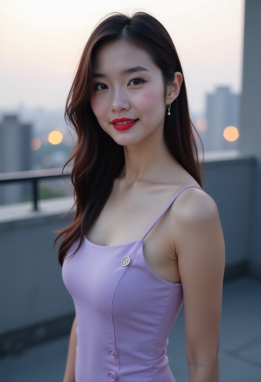 我的夫人第一季